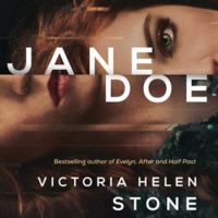 Me gusta leer y ver la tele 115: Jane Doe