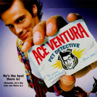 Ep. 154: Al rescate de Ace Ventura