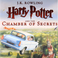 Ep. 225: Harry Potter y la cámara secreta