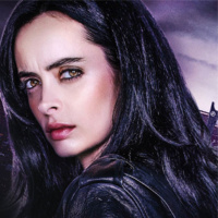 Ep. 160: Jessica Jones