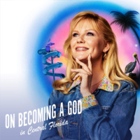 Ep. 184: Kidding, Los Gemstone, y On Becoming a God in Central Florida