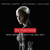 Ep. 152: La Tierra errante y Ex Machina