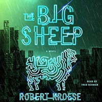 Ep. 129: The Big Sheep