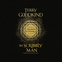 Ep. 195: The Scribbly Man