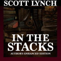 Ep. 209: Entre los estantes