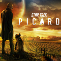 Ep. 232: Star Trek: Picard
