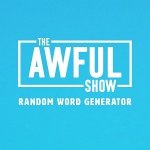 Random Word Generator