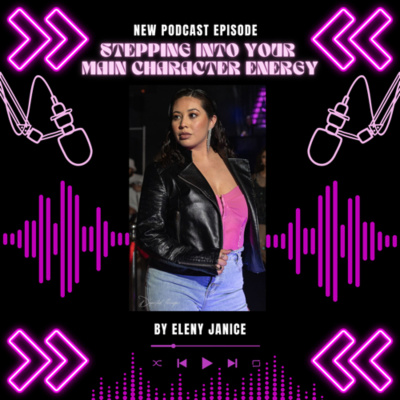 Sipping Tuesdays By Eleny Janice