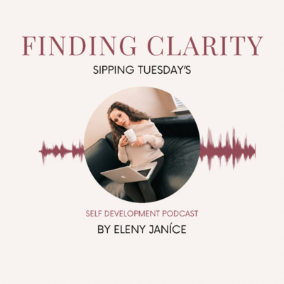 Sipping Tuesdays By Eleny Janice