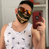 I’m Alive - June 25, 2020