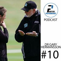 Gary Hermansson