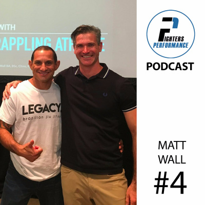 Fighters Performance Podcast