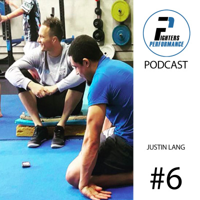 Fighters Performance Podcast