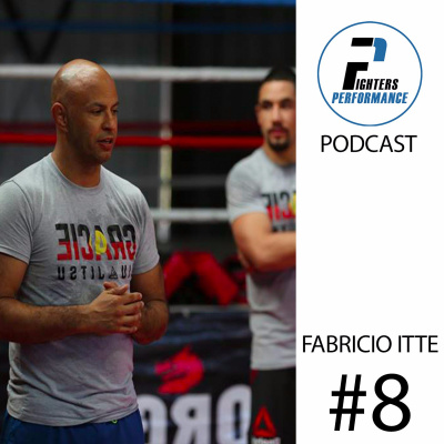 Fighters Performance Podcast