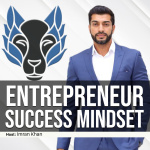Entrepreneur Success Mindset | Wolf Of Digital