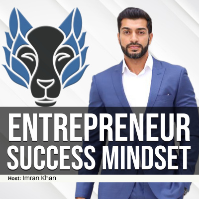Entrepreneur Success Mindset | Wolf Of Digital
