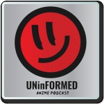 Uninformed Anime