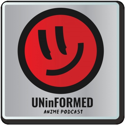 Uninformed Anime