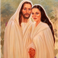 February 8th - The Woman With The Alabaster Jar - Prophetic Prayer Podcast 