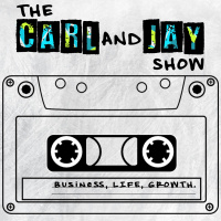 Carl and Jay Show | Episode 25 Leadership