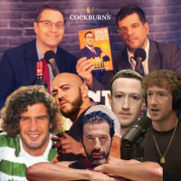 Episódio 222: Bem-vindos Dr. Gustavo Santos, Dr. Figo, Dr. Sinel e Dr. Zuckerberg!