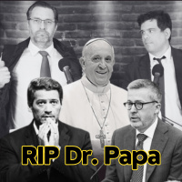 Episódio 235: RIP Dr. Papa