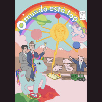 Episódio 250: Dr. Ronaldo, Reforma Laboral