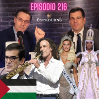 Episódio 216: Escândalo no Jazz, Censura na Assembleia Municipal do Porto, Miss Universo