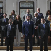 Episódio 190: Novo governo