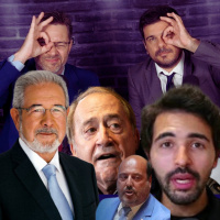 Episódio 246: Autárquicas, Dr. Gonçalo Sousa