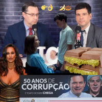 Episódio 232: Guerra de cartazes, Chocolate do Dubai, Dra. Rita Pereira, Adolescence