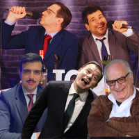 Episódio 233: Dr. Boaventura Sousa Santos, Casos Dr. Montenegro, Reconquista