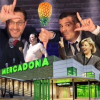 Episódio 205: Mercadona, Dr. Elon Musk, Imigração, Dra. Maria Luís Albuquerque, TAP