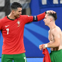 Episódio 199: Europeu de desporto futebol, Rock In Rio