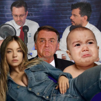 Episódio 244: Dra. Sydney Sweeney, Lei do Trabalho, Dr. Bolsonaro