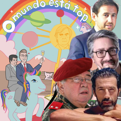 Jovem Conservador De Direita