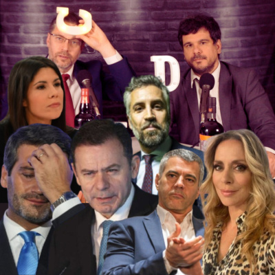 Jovem Conservador De Direita