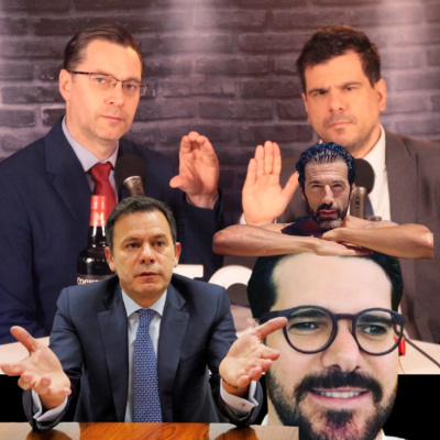 Jovem Conservador De Direita