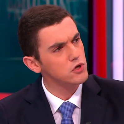 Jovem Conservador De Direita