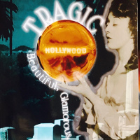 Episode 24 Tragic Hollywood, Beautiful, Glamorous  Dead - MMRadio w/Samantha McLaughlin