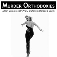 Episode 27 Part 2 Donald McGovern interview - Marilyn Monroe Radio with Samantha McLaughlin