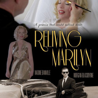 Episode 23 Reliving Marilyn Update - Marilyn Monroe Radio with Samantha McLaughlin