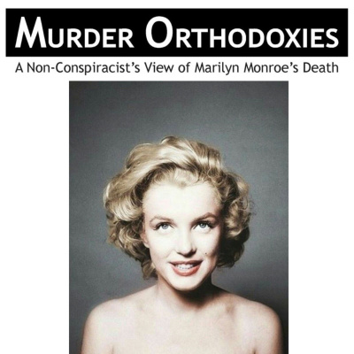 Marilyn Monroe Radio