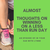 Almost. Different. Did I Win Today?