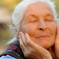 Its all About You - Sunday From My Porch