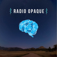 Radio Opaque October 2019