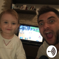 Over depression woth anchor