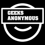 Geeks Anonymous