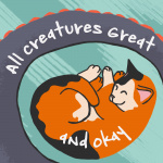 All Creatures Great And Okay