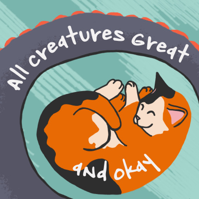 All Creatures Great And Okay